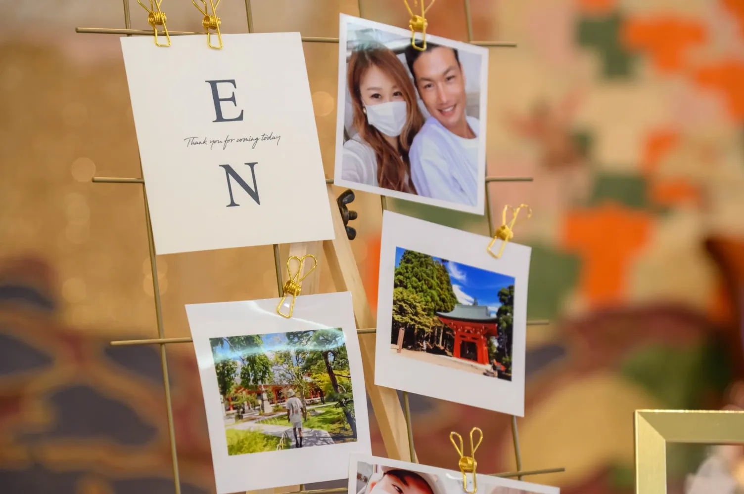 レポートギャラリー画像