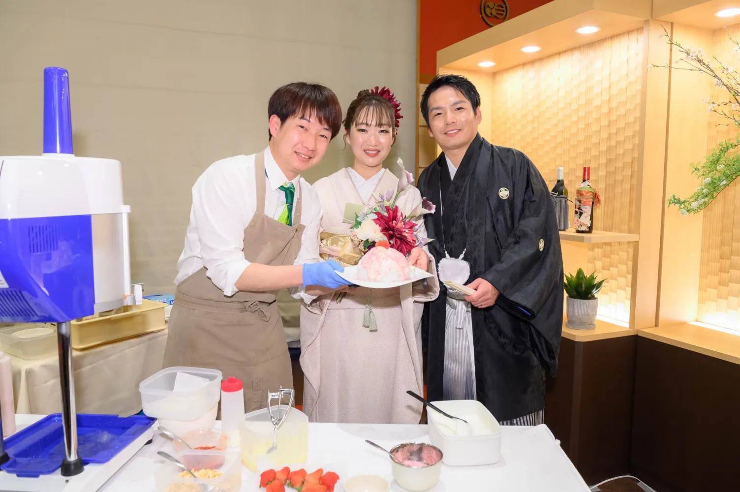 レポートギャラリー画像