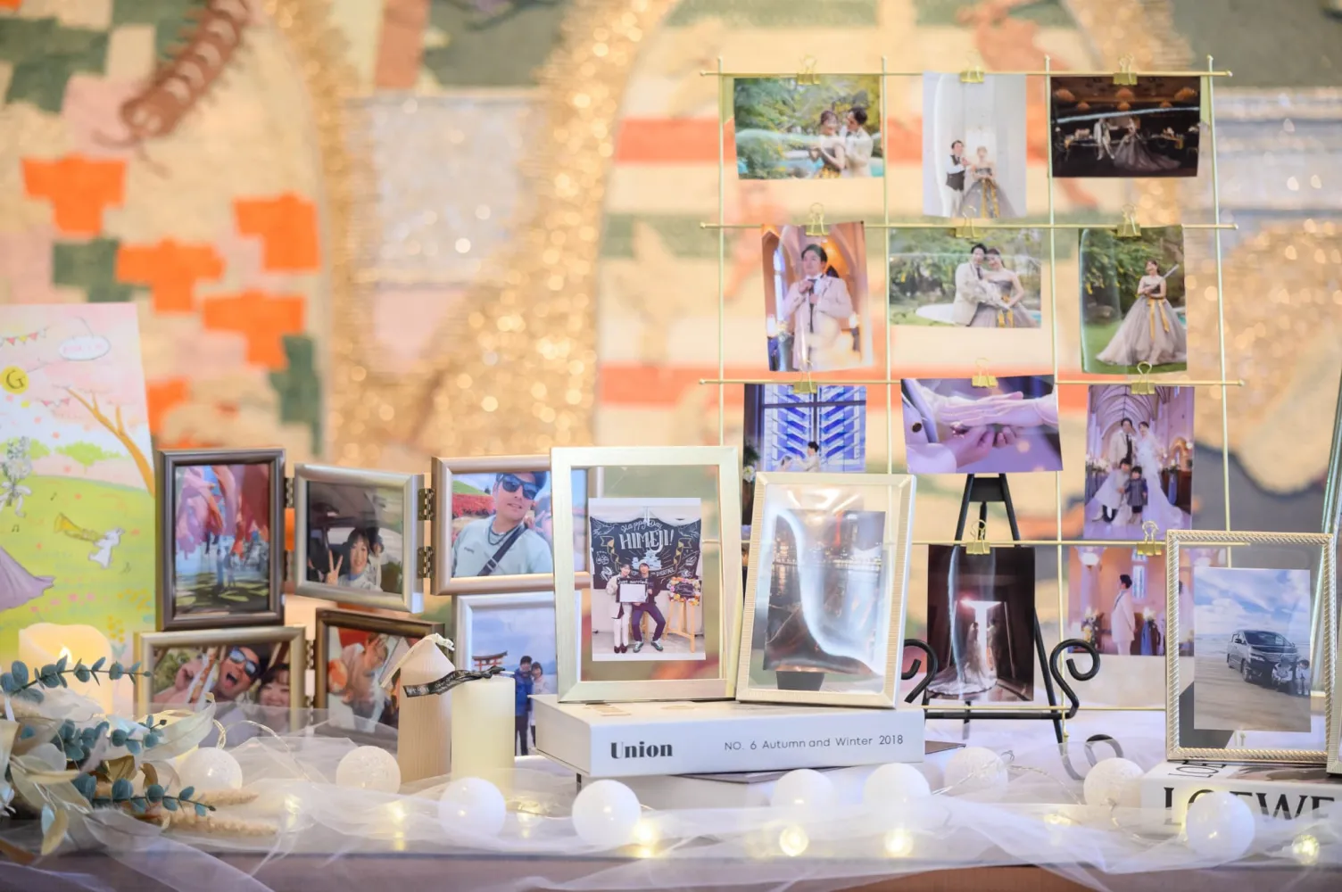 レポートギャラリー画像