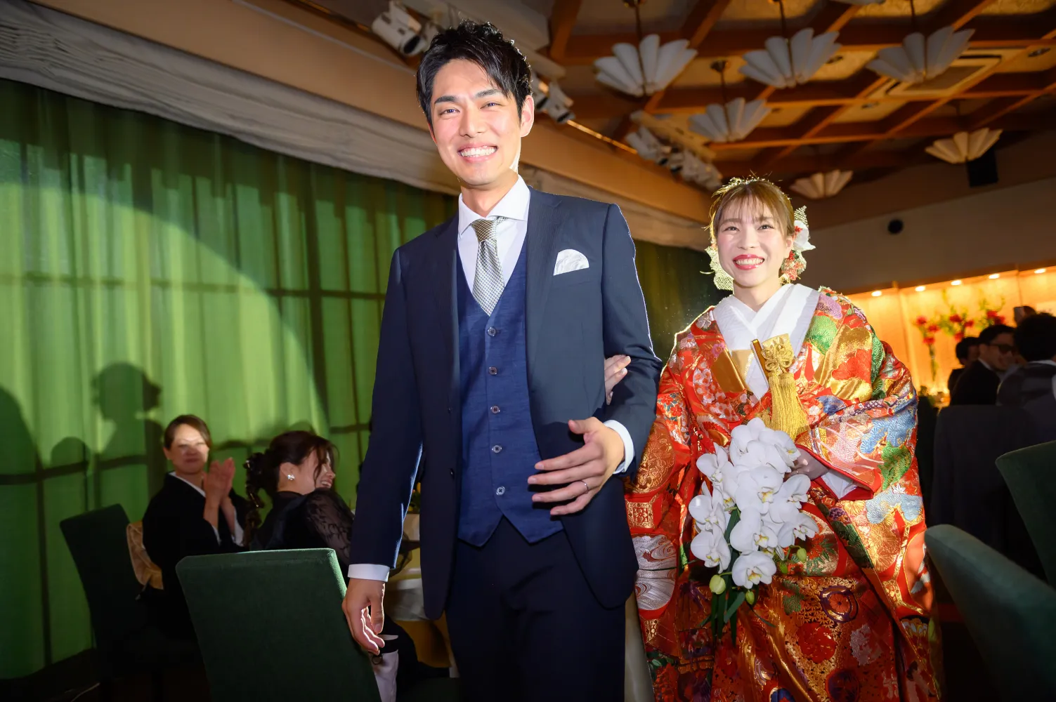 レポートギャラリー画像