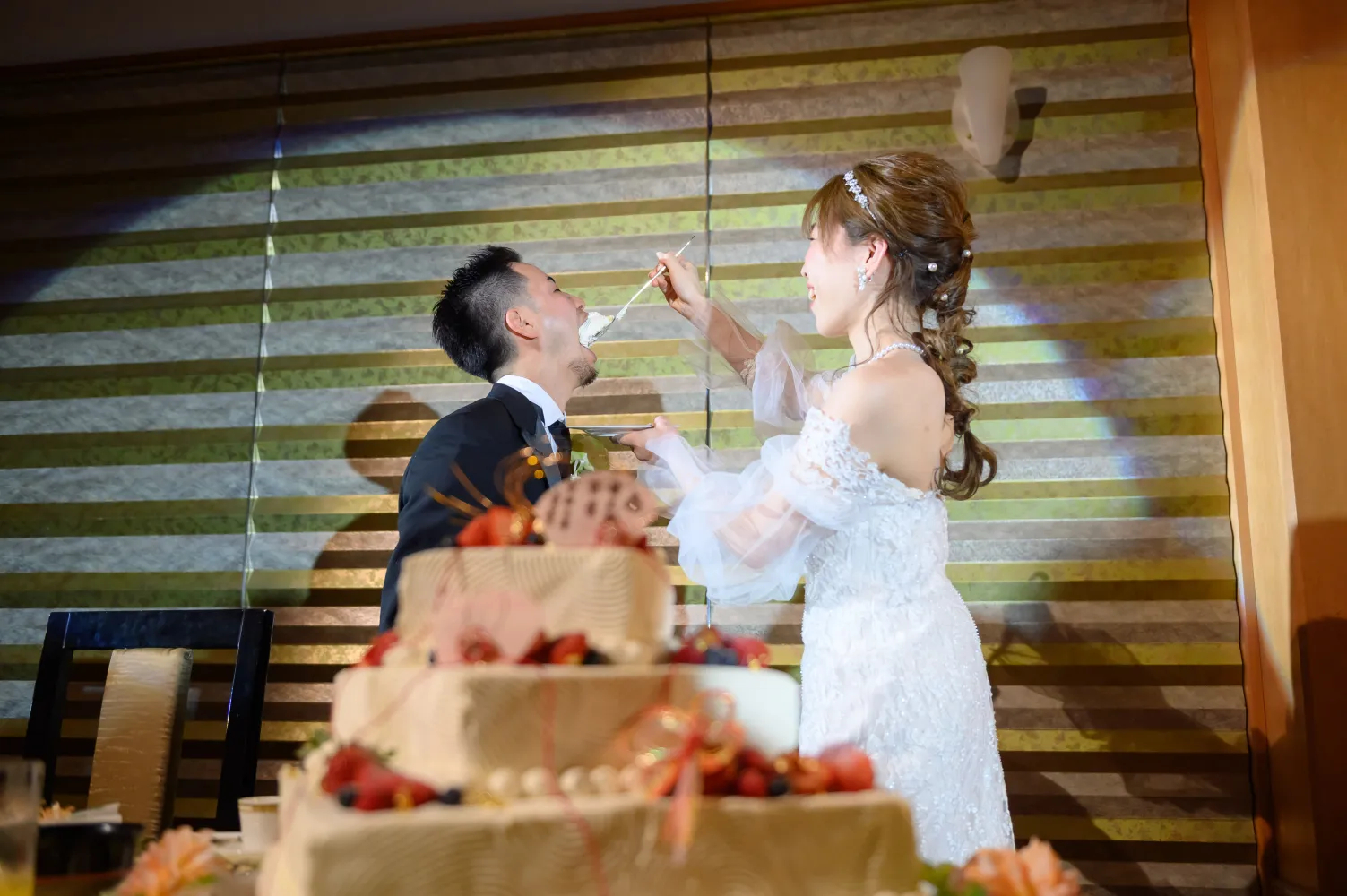 レポートギャラリー画像