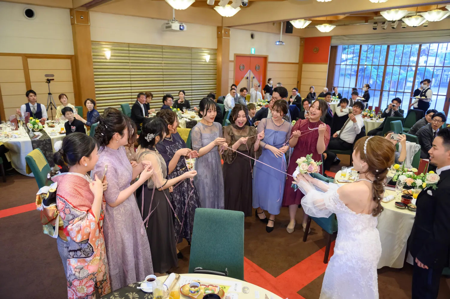 レポートギャラリー画像