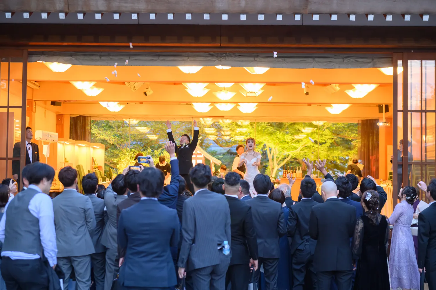 レポートギャラリー画像