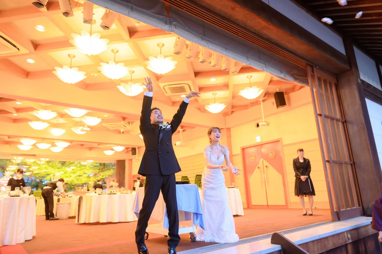 レポートギャラリー画像