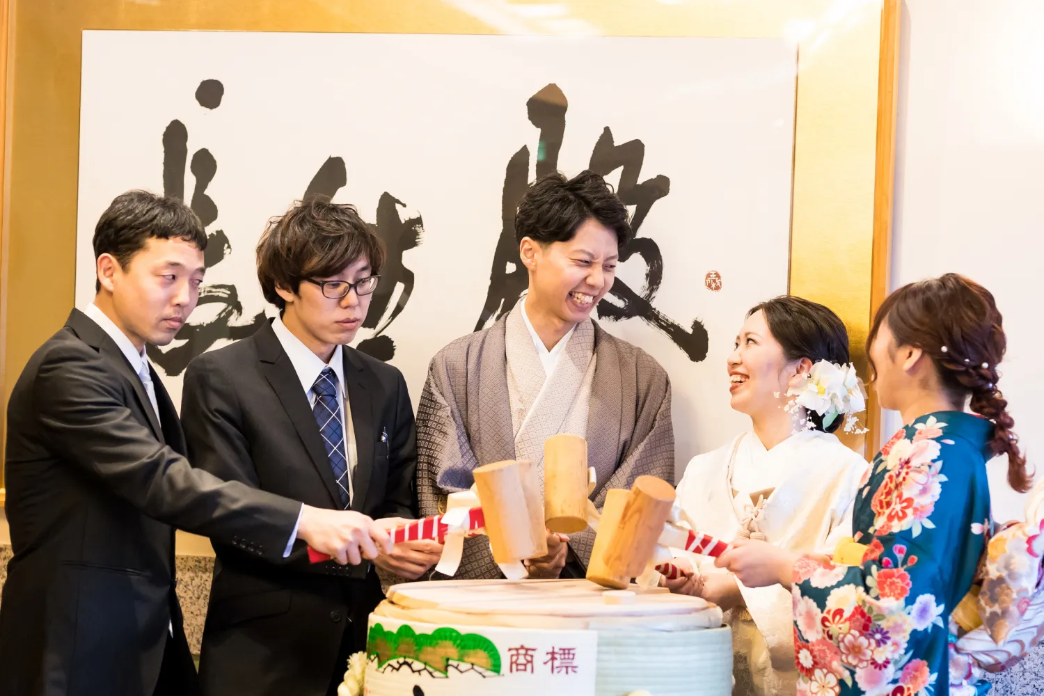 レポートギャラリー画像