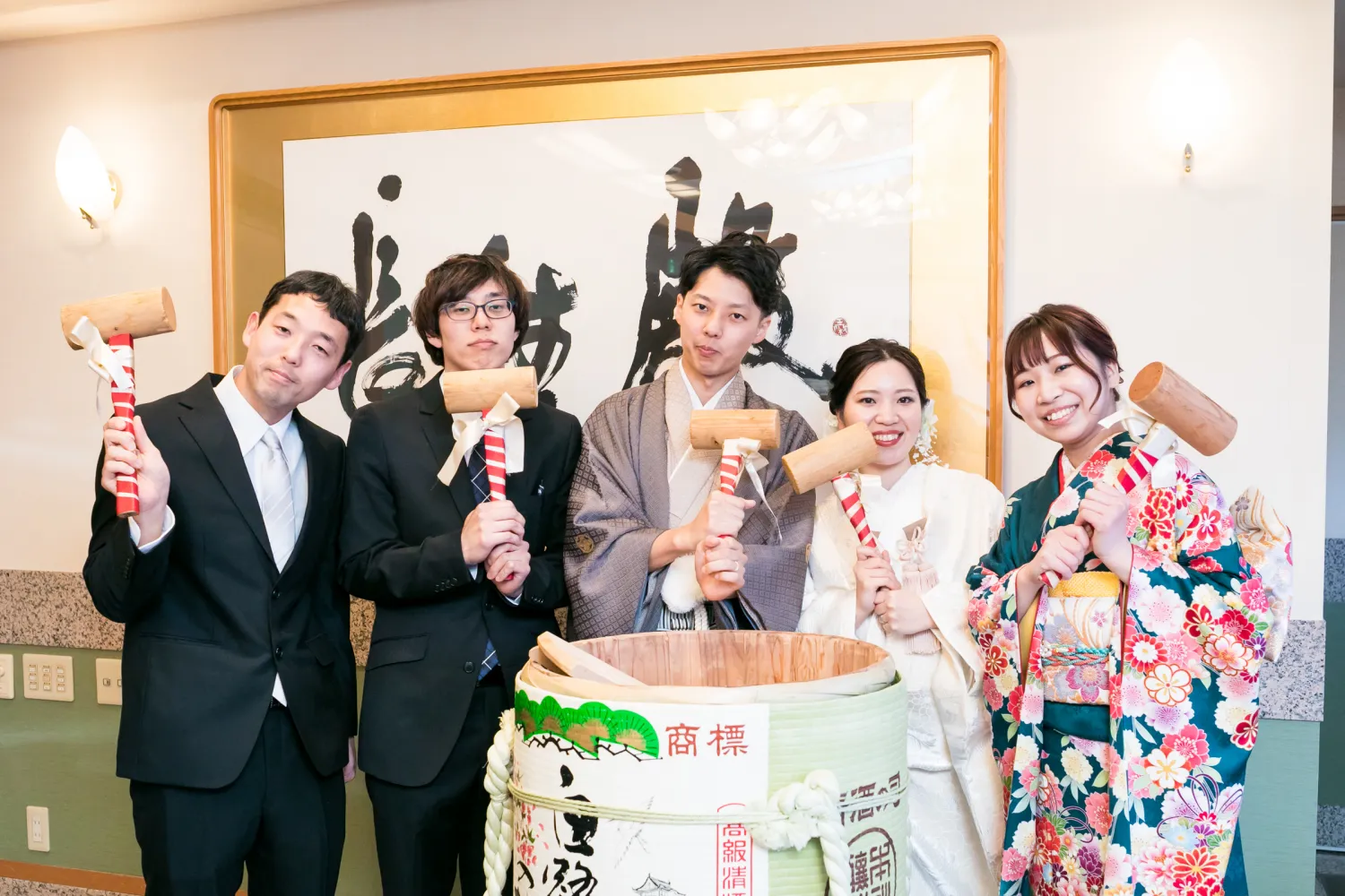 レポートギャラリー画像