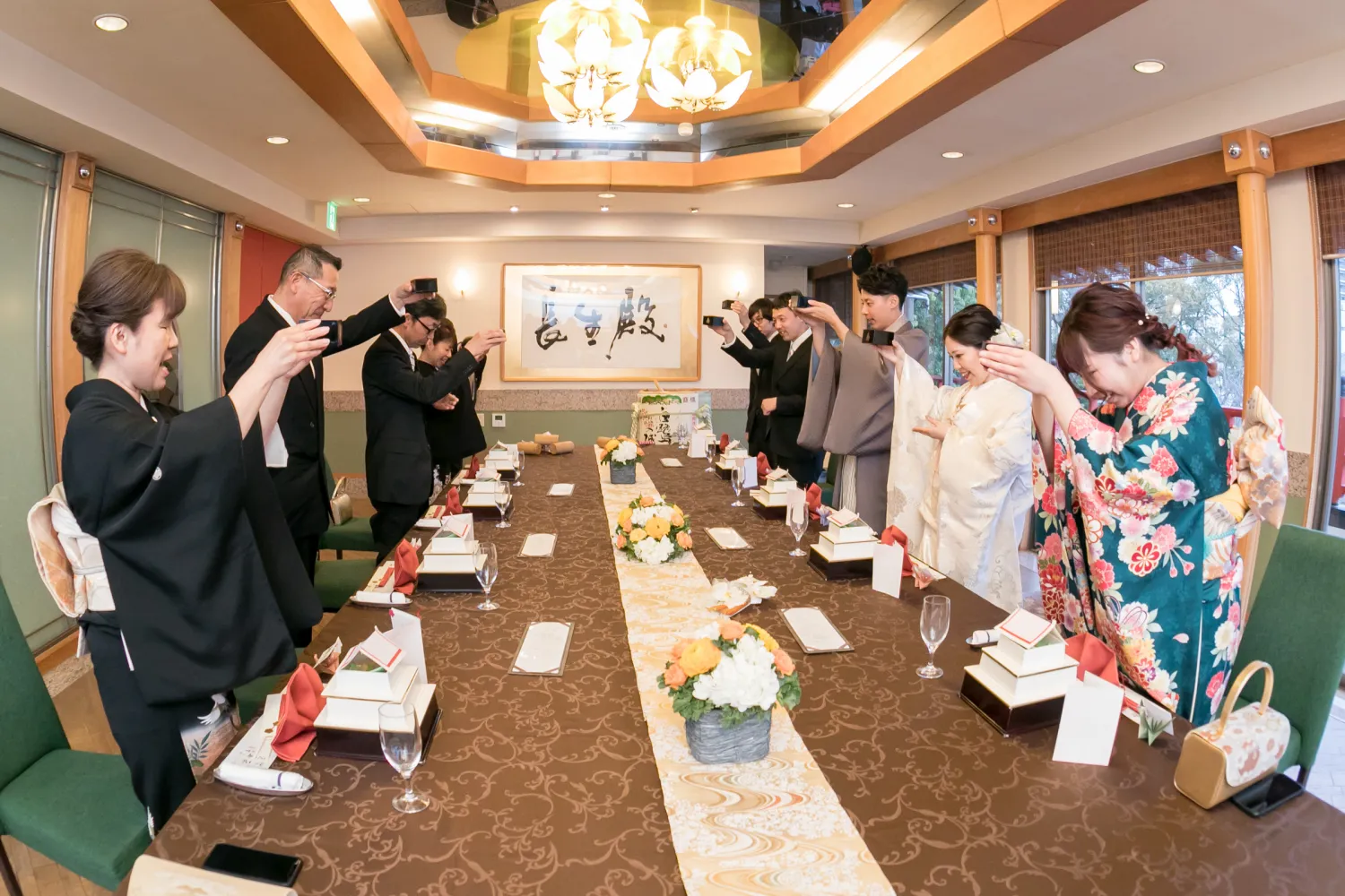 レポートギャラリー画像