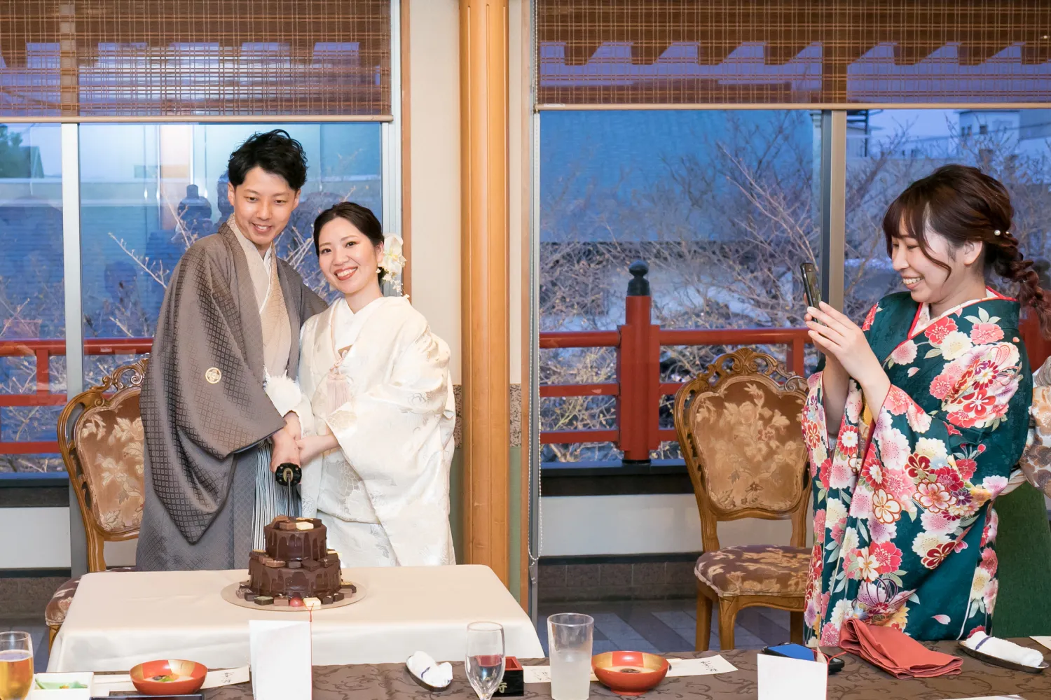 レポートギャラリー画像