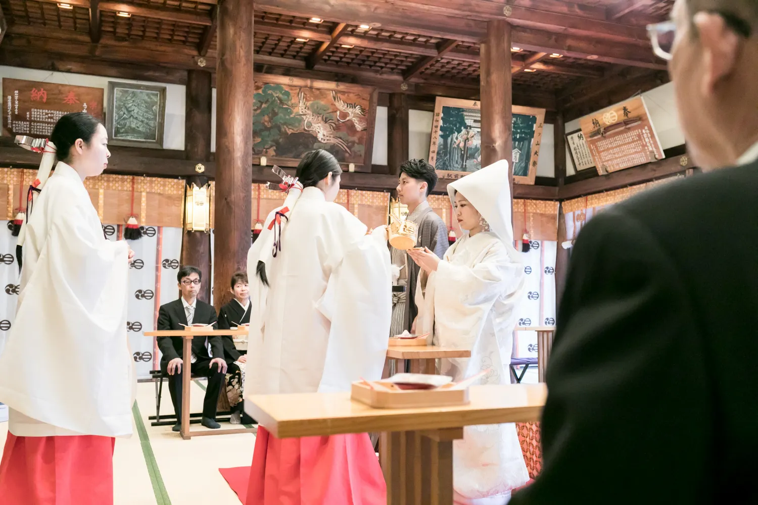 レポートギャラリー画像