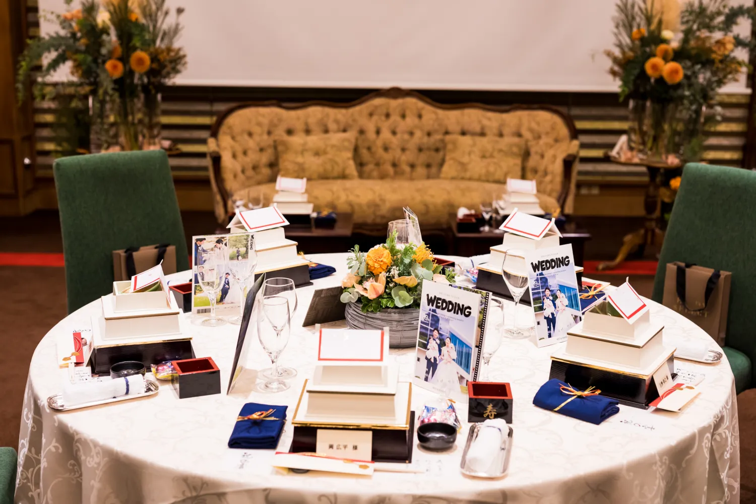 レポートギャラリー画像