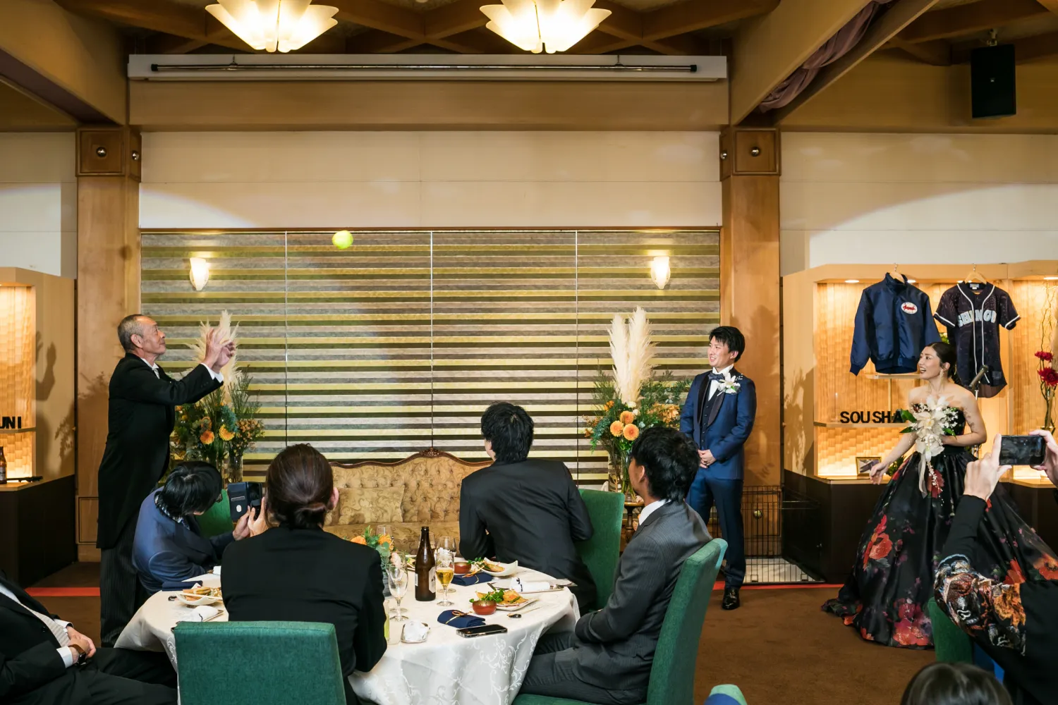 レポートギャラリー画像