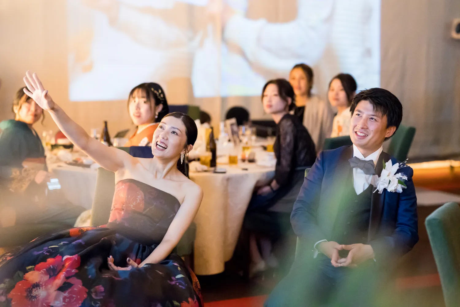 レポートギャラリー画像