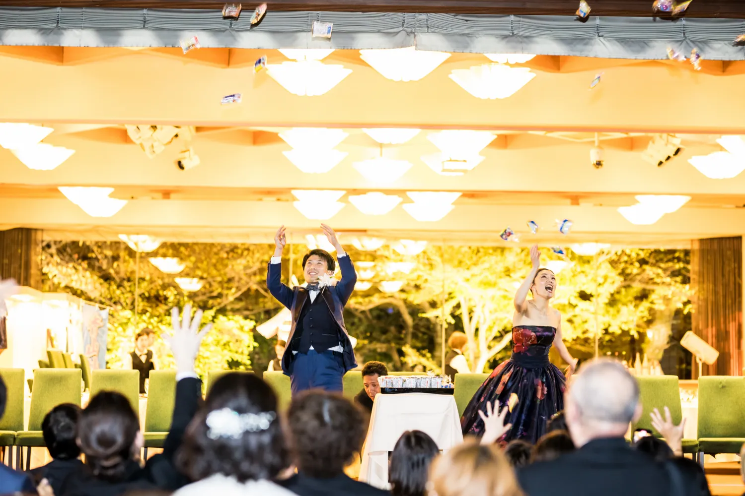 レポートギャラリー画像