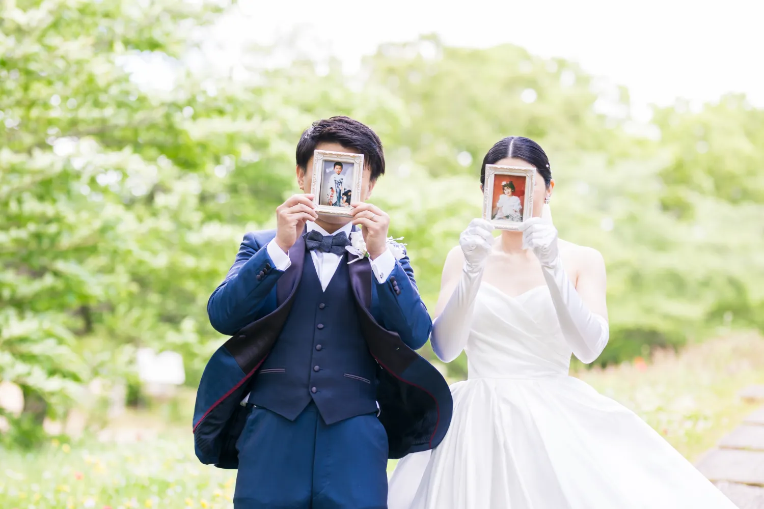 レポートギャラリー画像