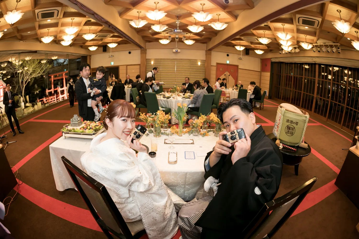 レポートギャラリー画像