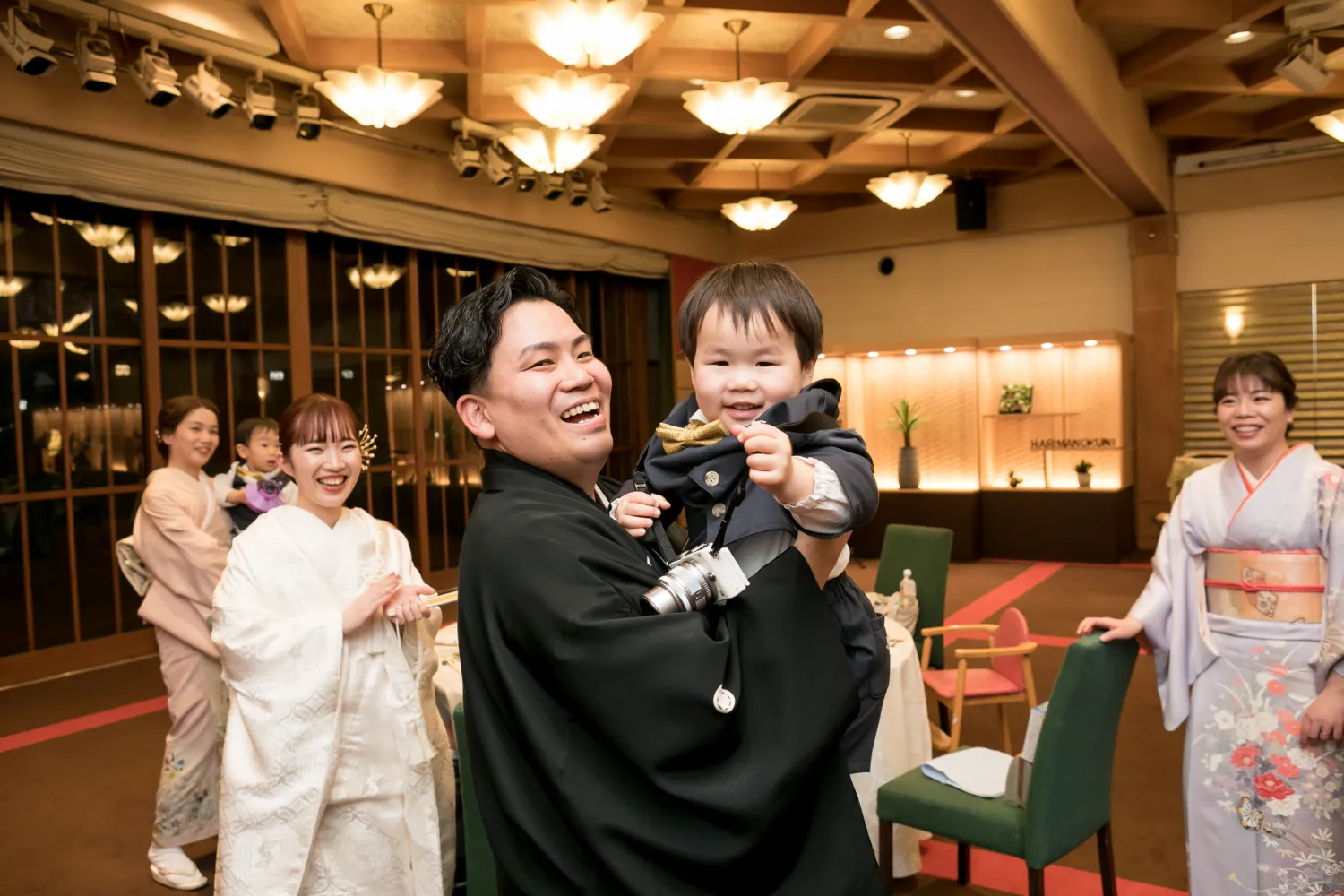 レポートギャラリー画像