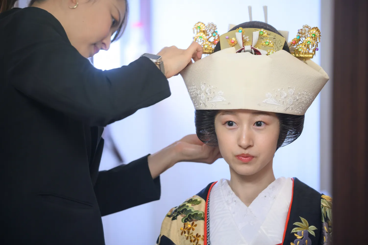 レポートギャラリー画像