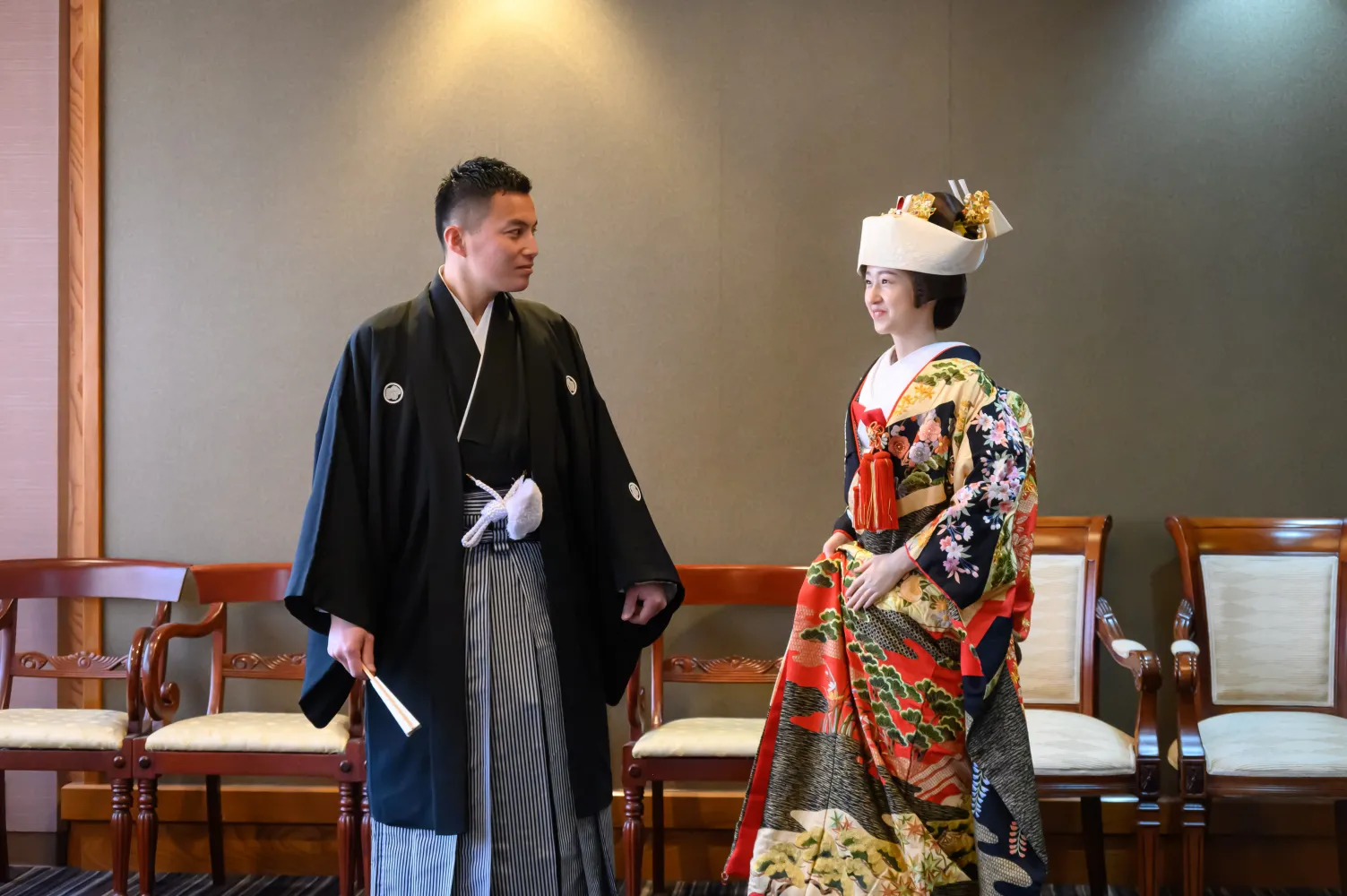 レポートギャラリー画像