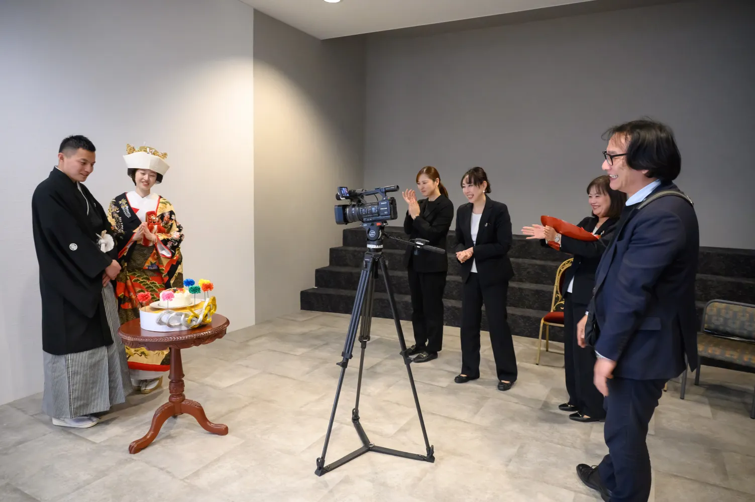 レポートギャラリー画像