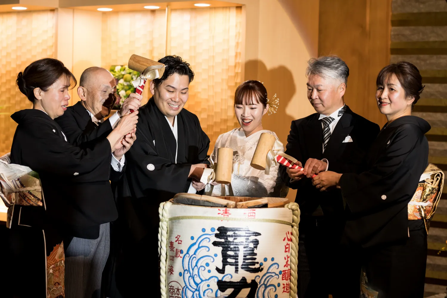 レポートギャラリー画像