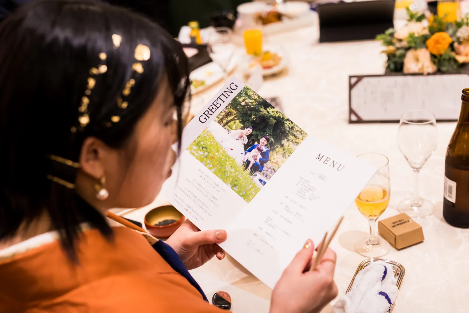 レポートギャラリー画像