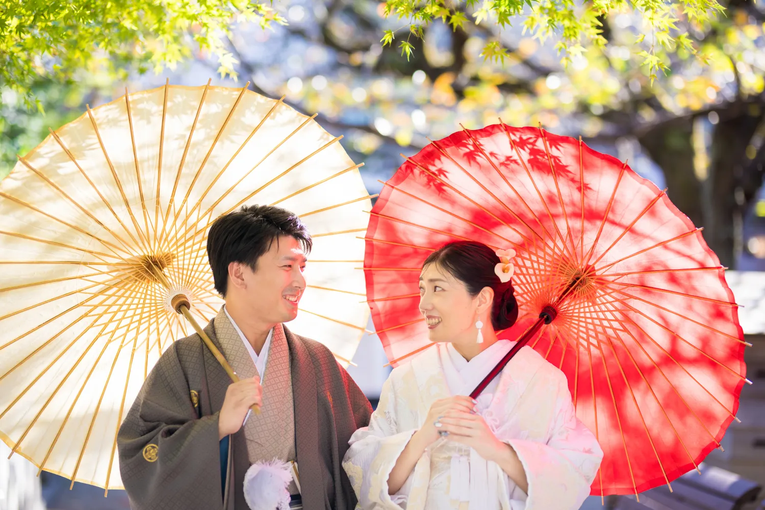 レポートギャラリー画像