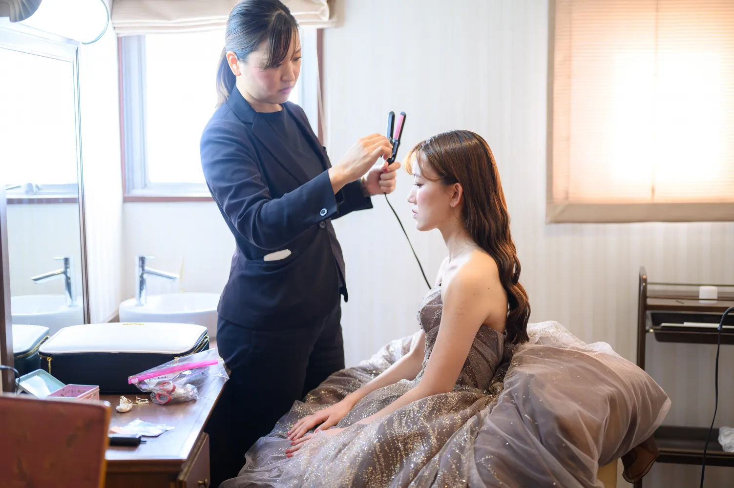 レポートギャラリー画像