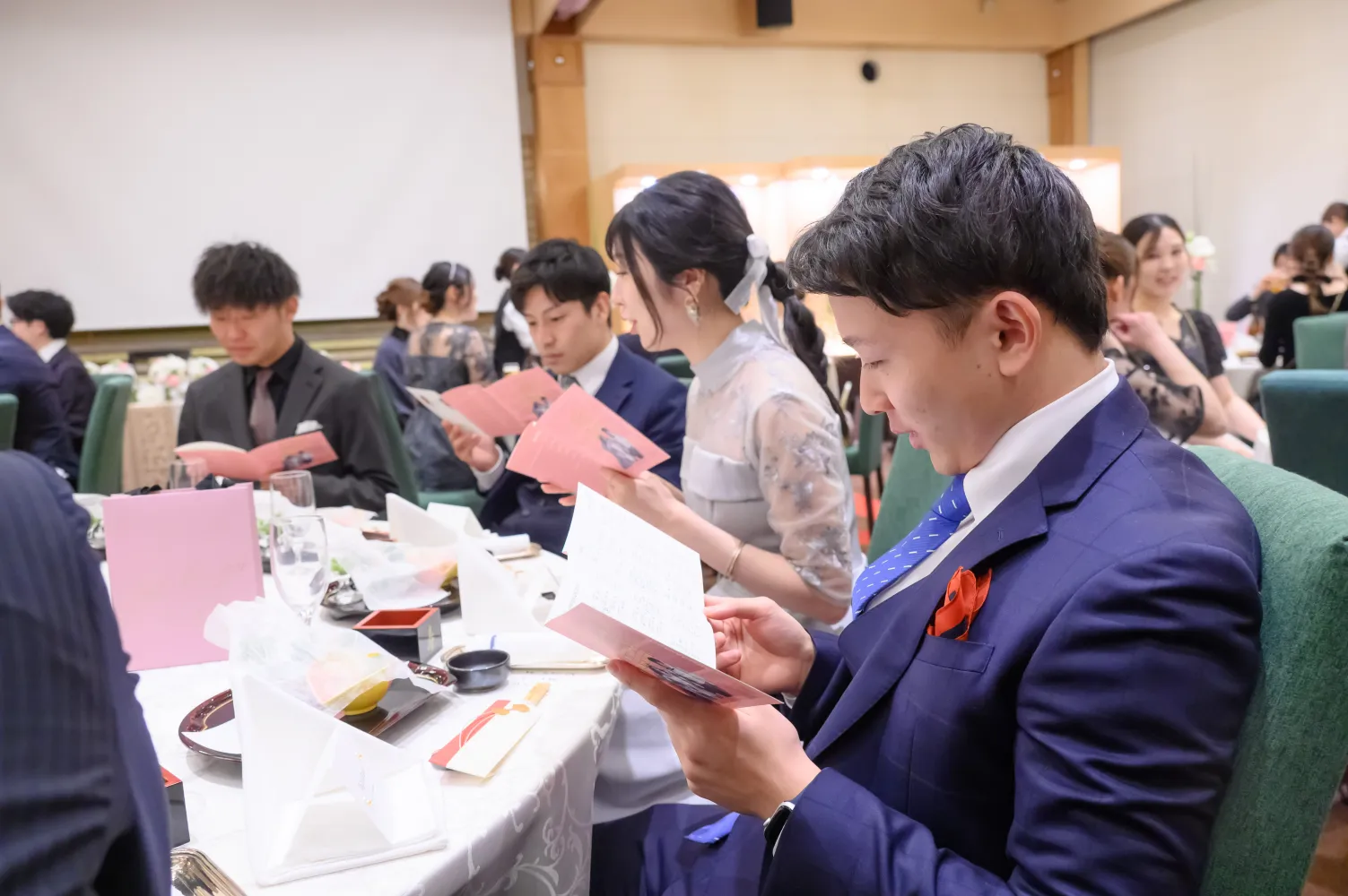 レポートギャラリー画像