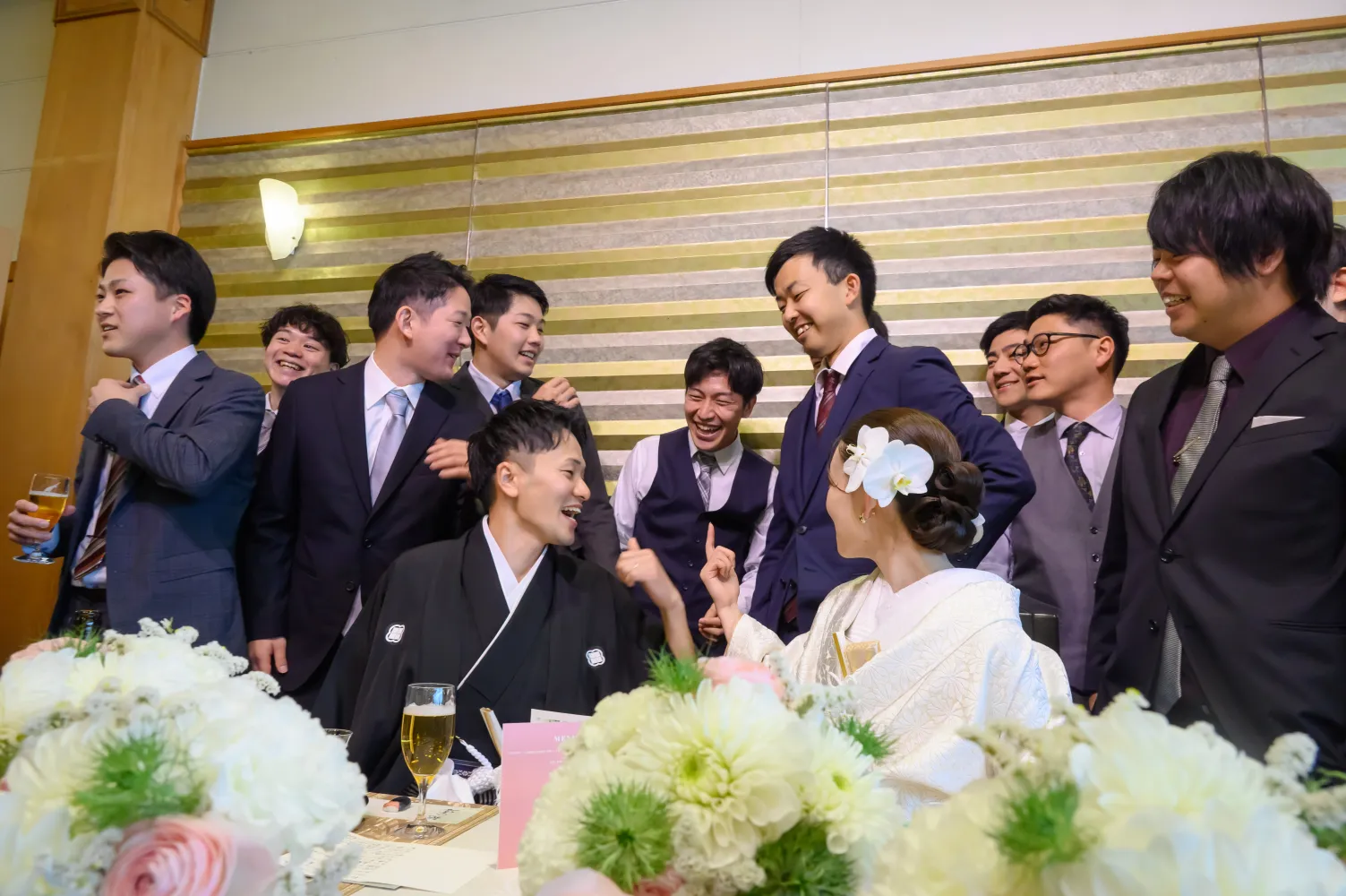 レポートギャラリー画像