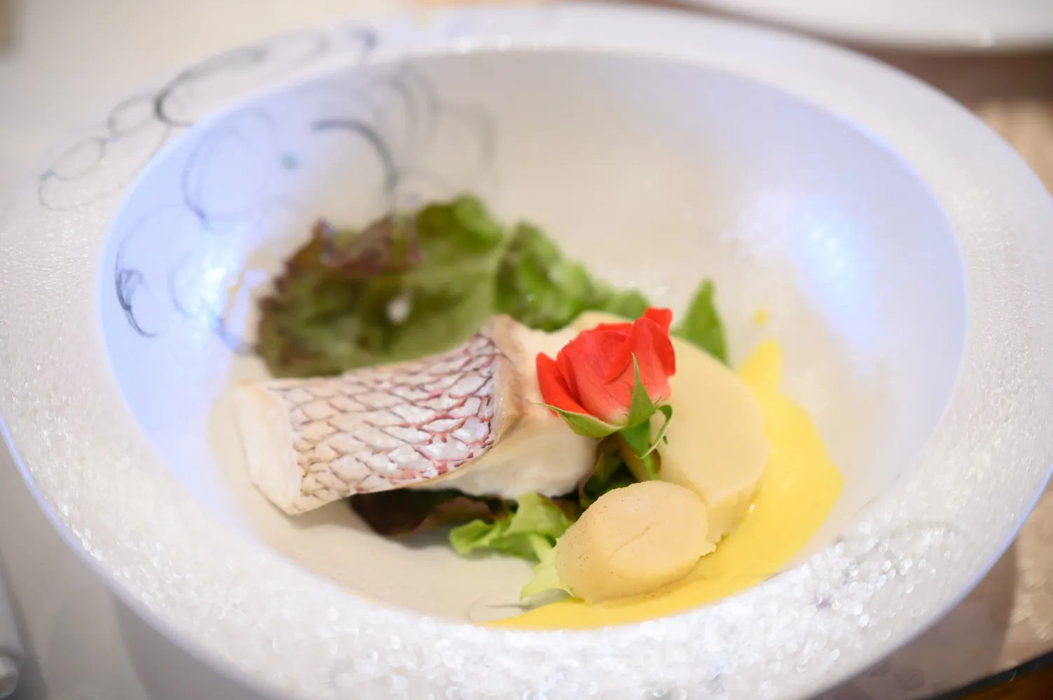 レポートギャラリー画像