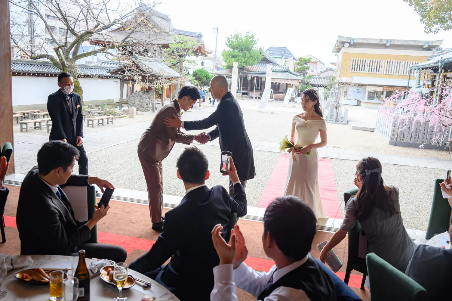 レポートギャラリー画像