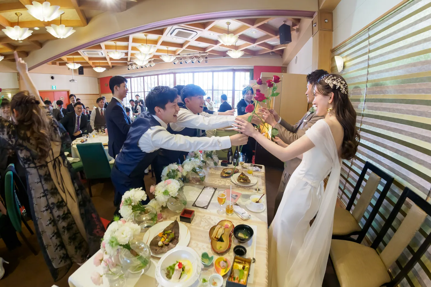 レポートギャラリー画像