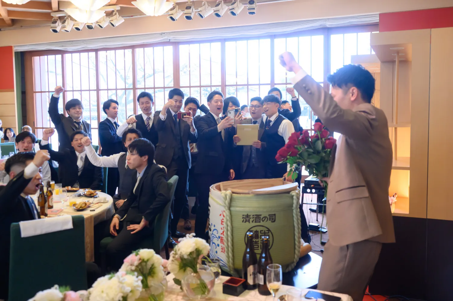 レポートギャラリー画像