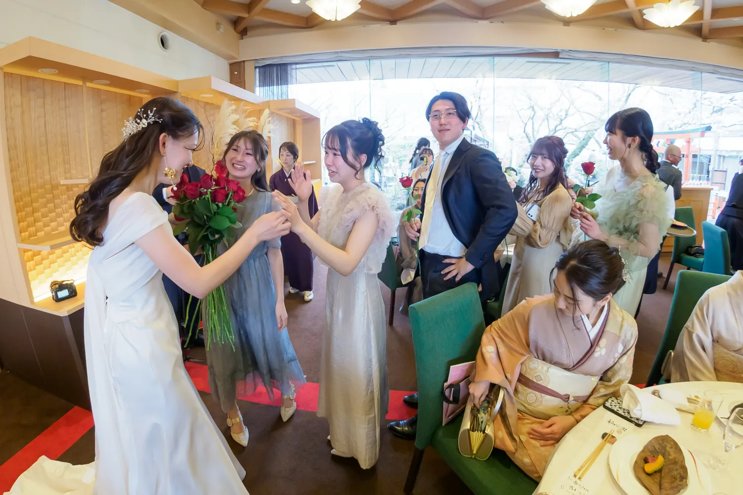 レポートギャラリー画像