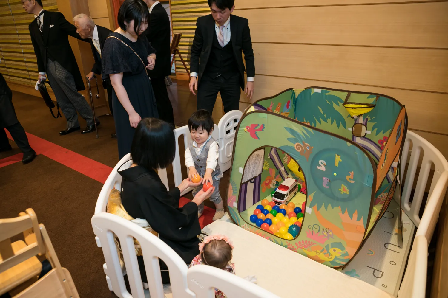 レポートギャラリー画像