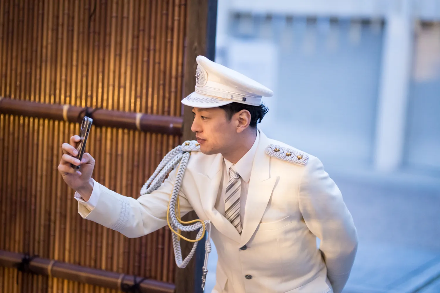 レポートギャラリー画像