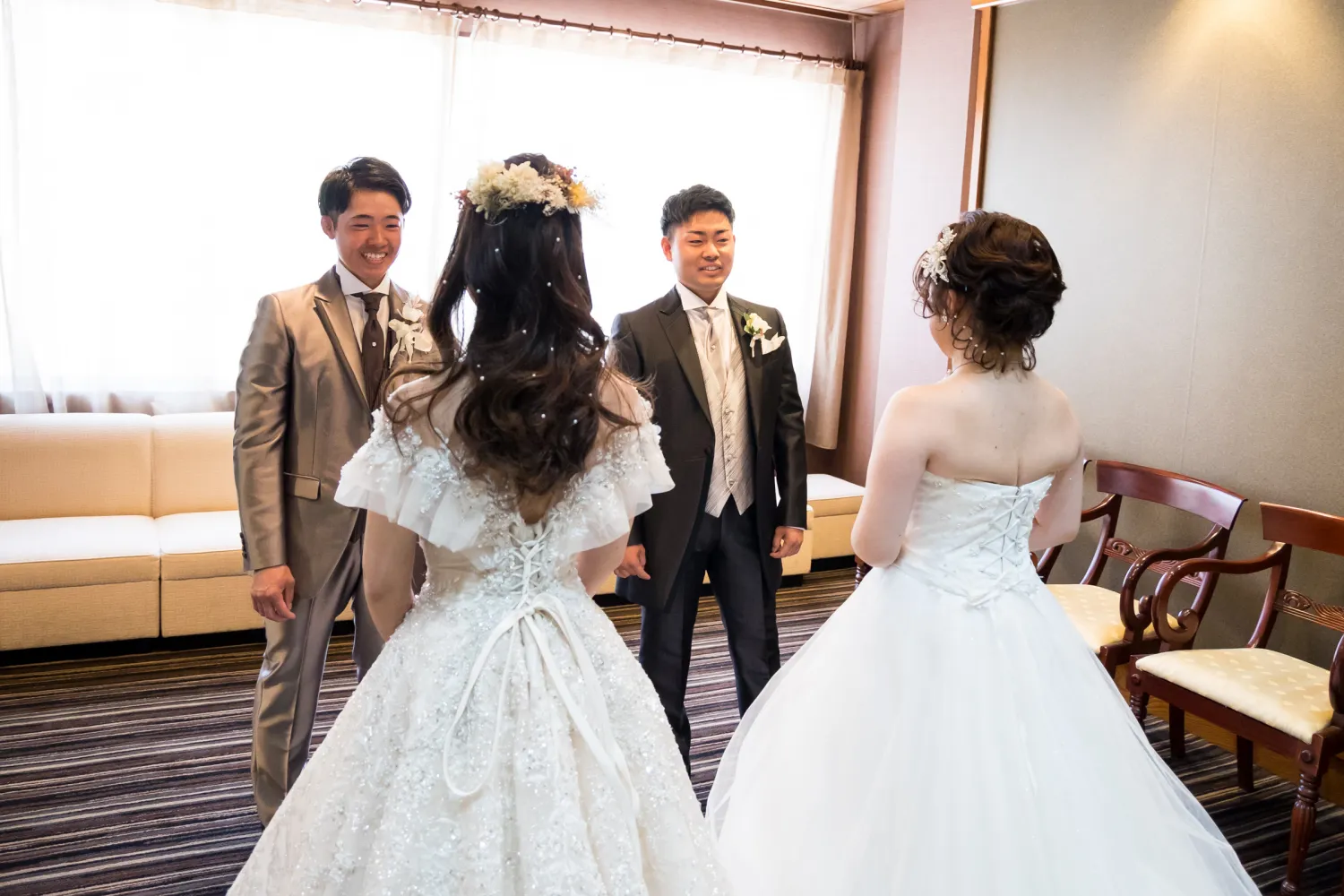 レポートギャラリー画像