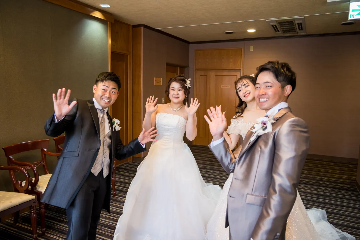 レポートギャラリー画像