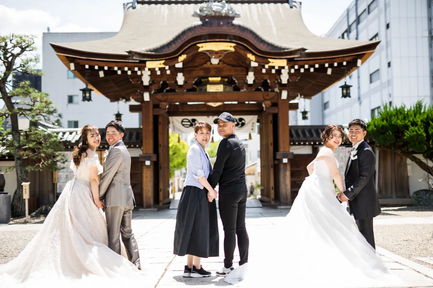 レポートギャラリー画像