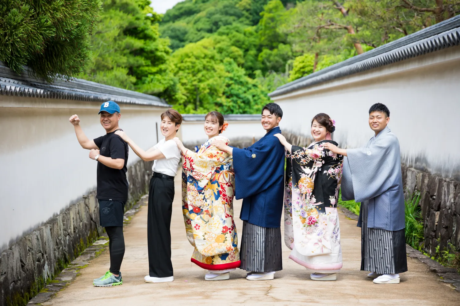 レポートギャラリー画像