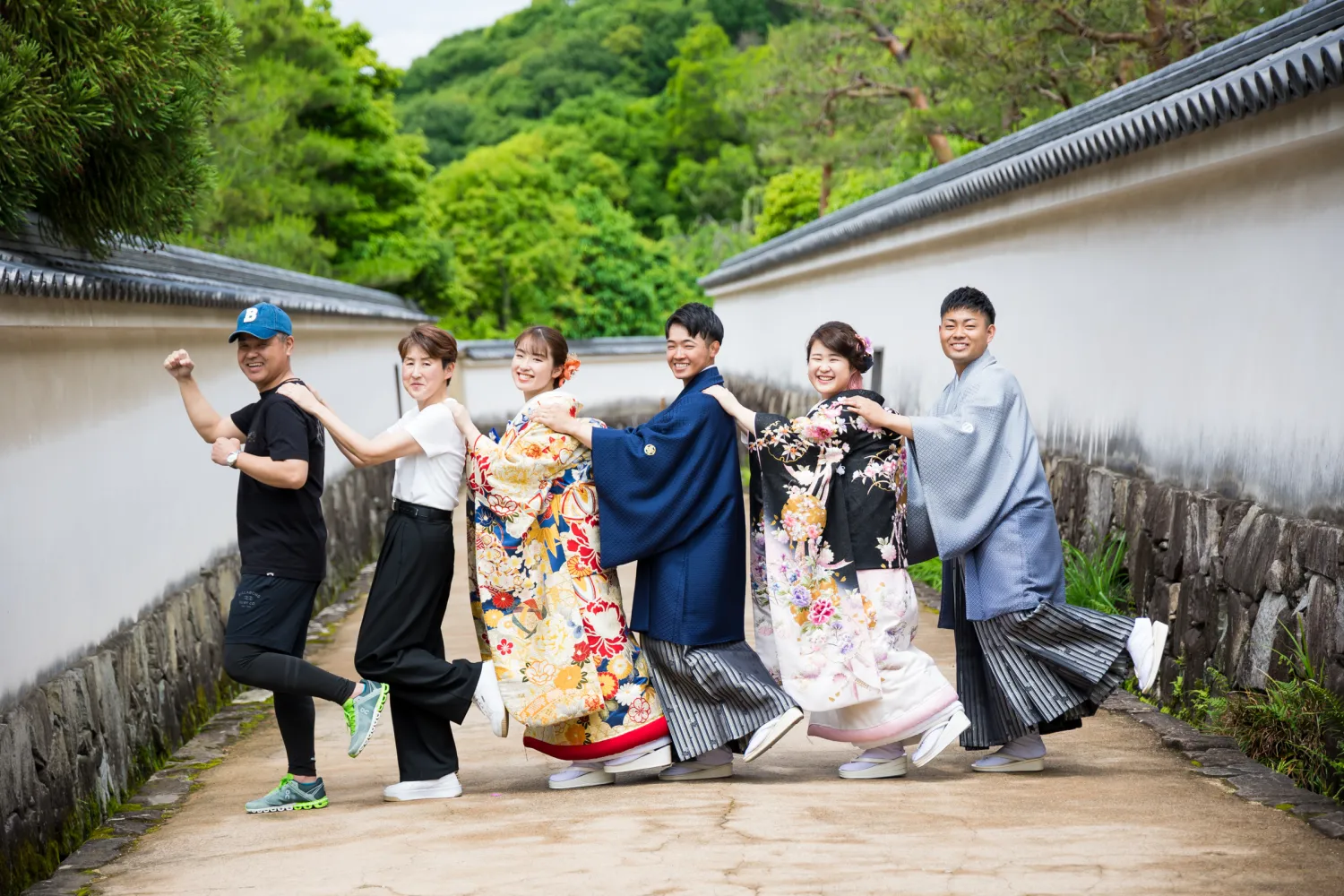 レポートギャラリー画像