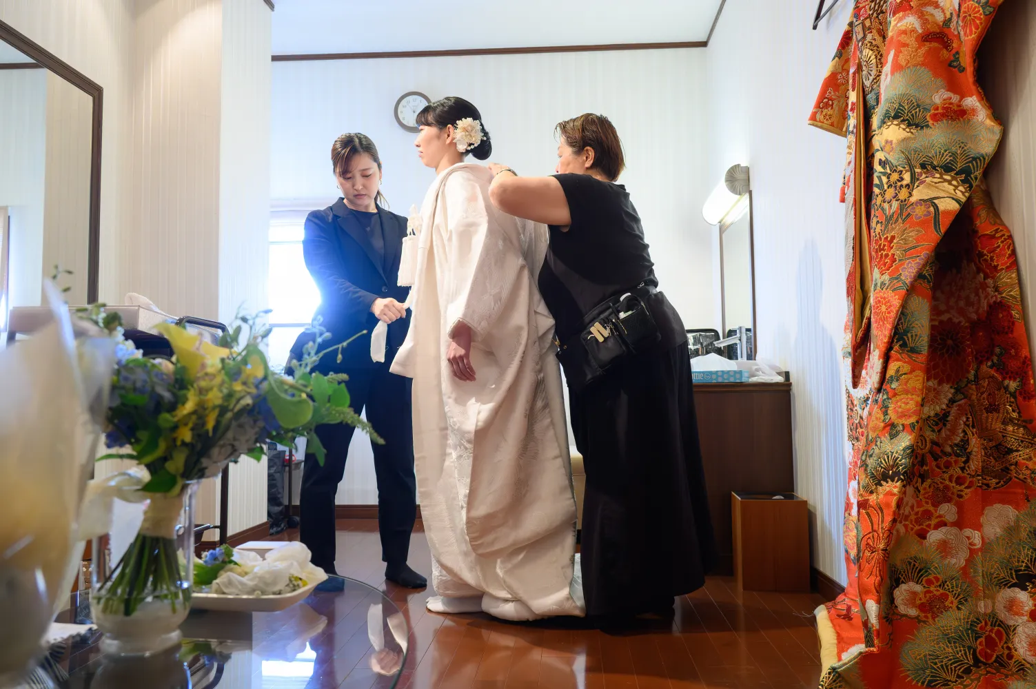 レポートギャラリー画像