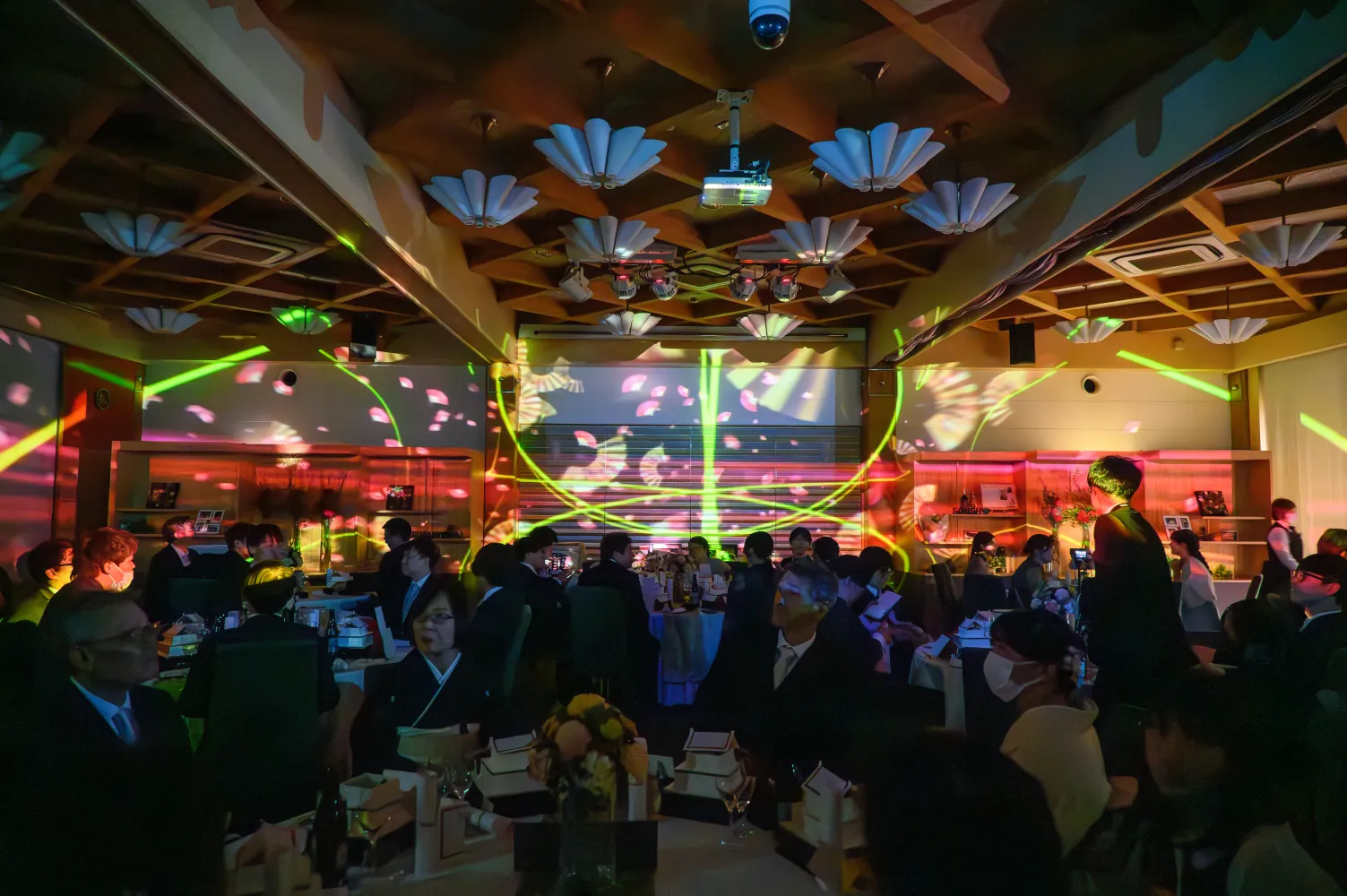 レポートギャラリー画像