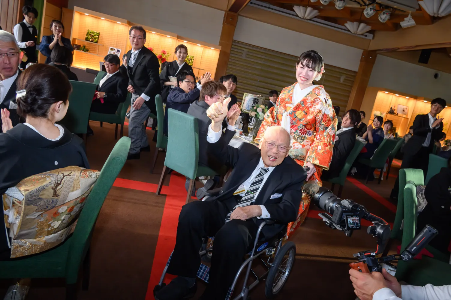 レポートギャラリー画像