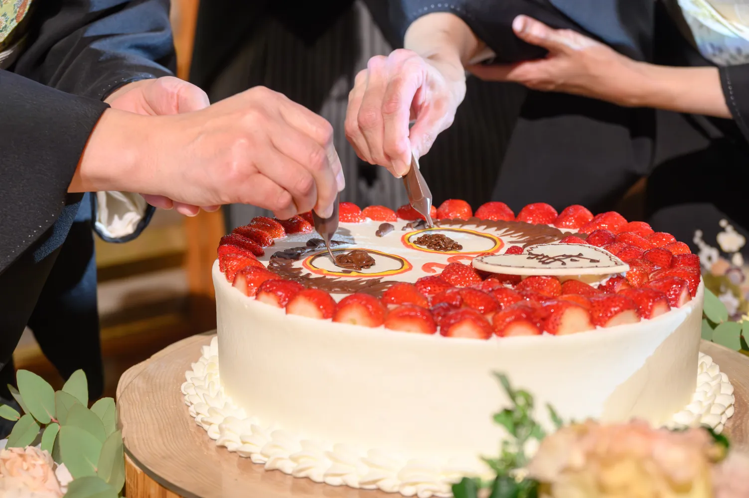 レポートギャラリー画像