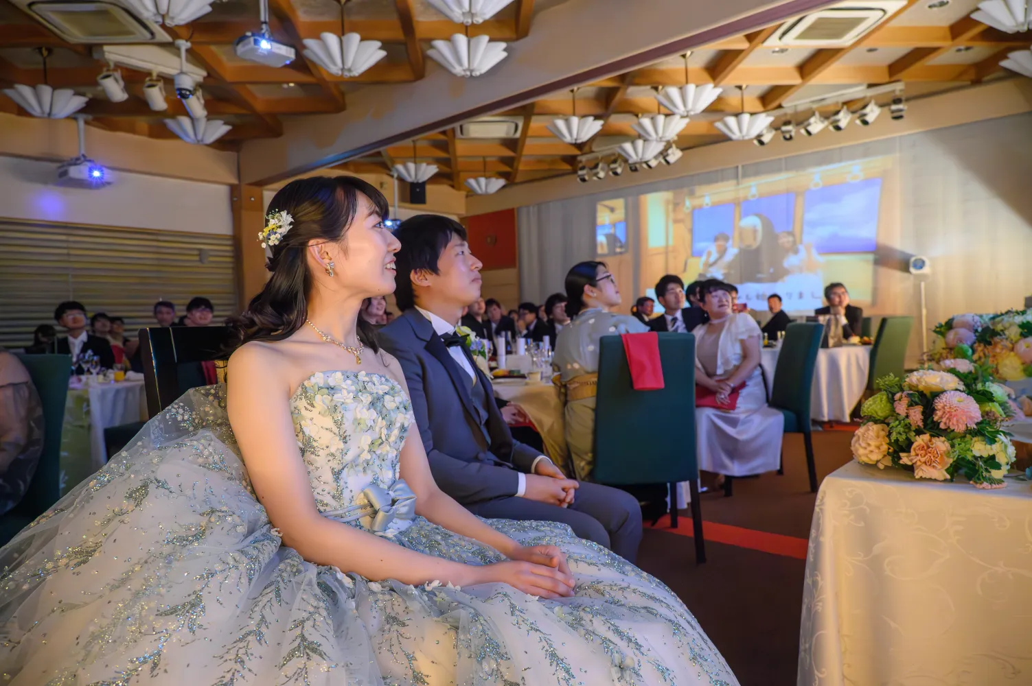 レポートギャラリー画像