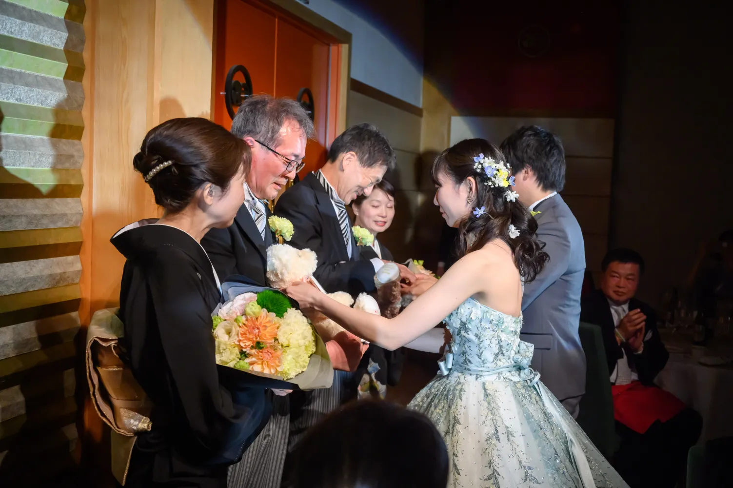 レポートギャラリー画像