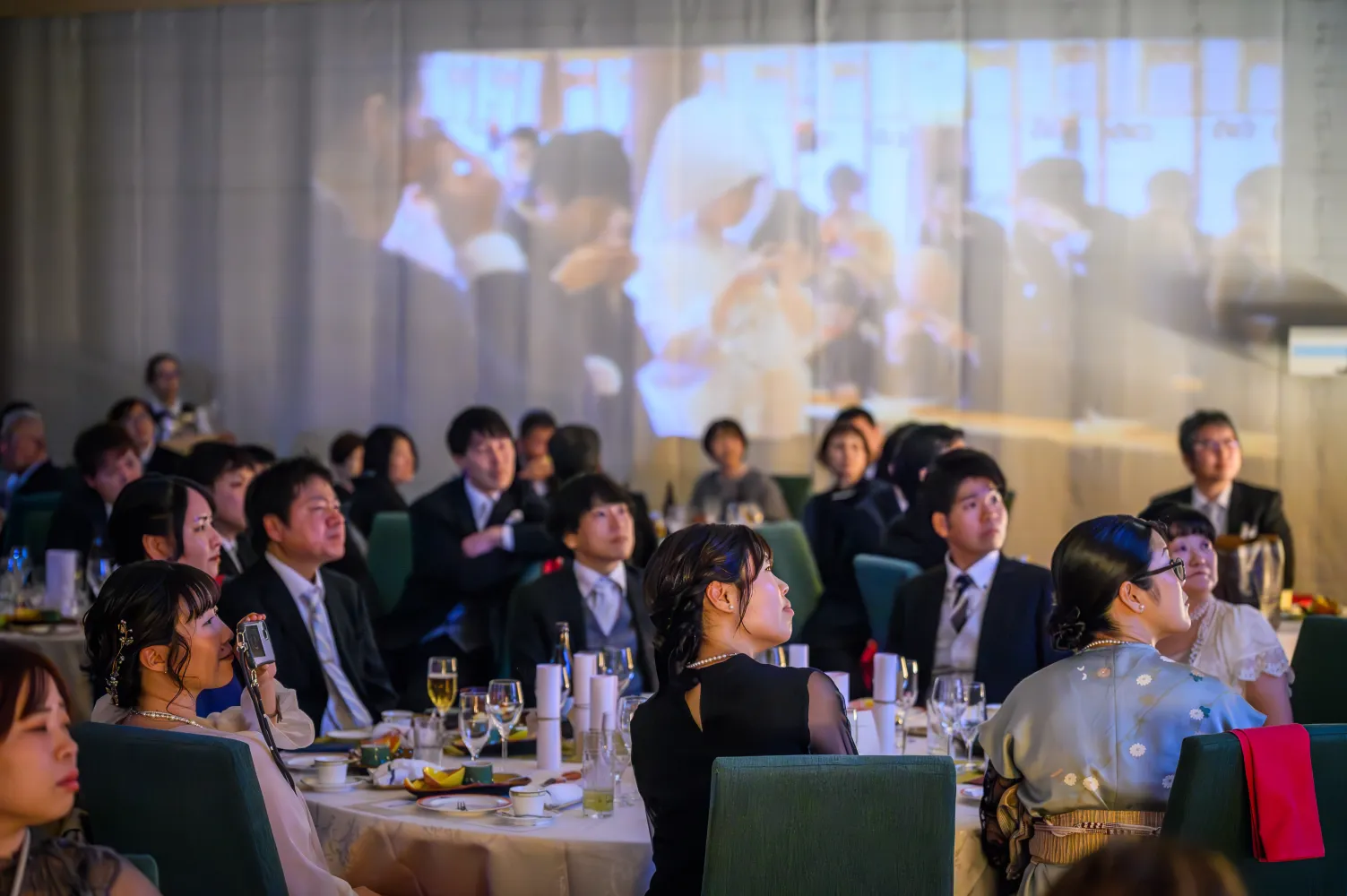 レポートギャラリー画像