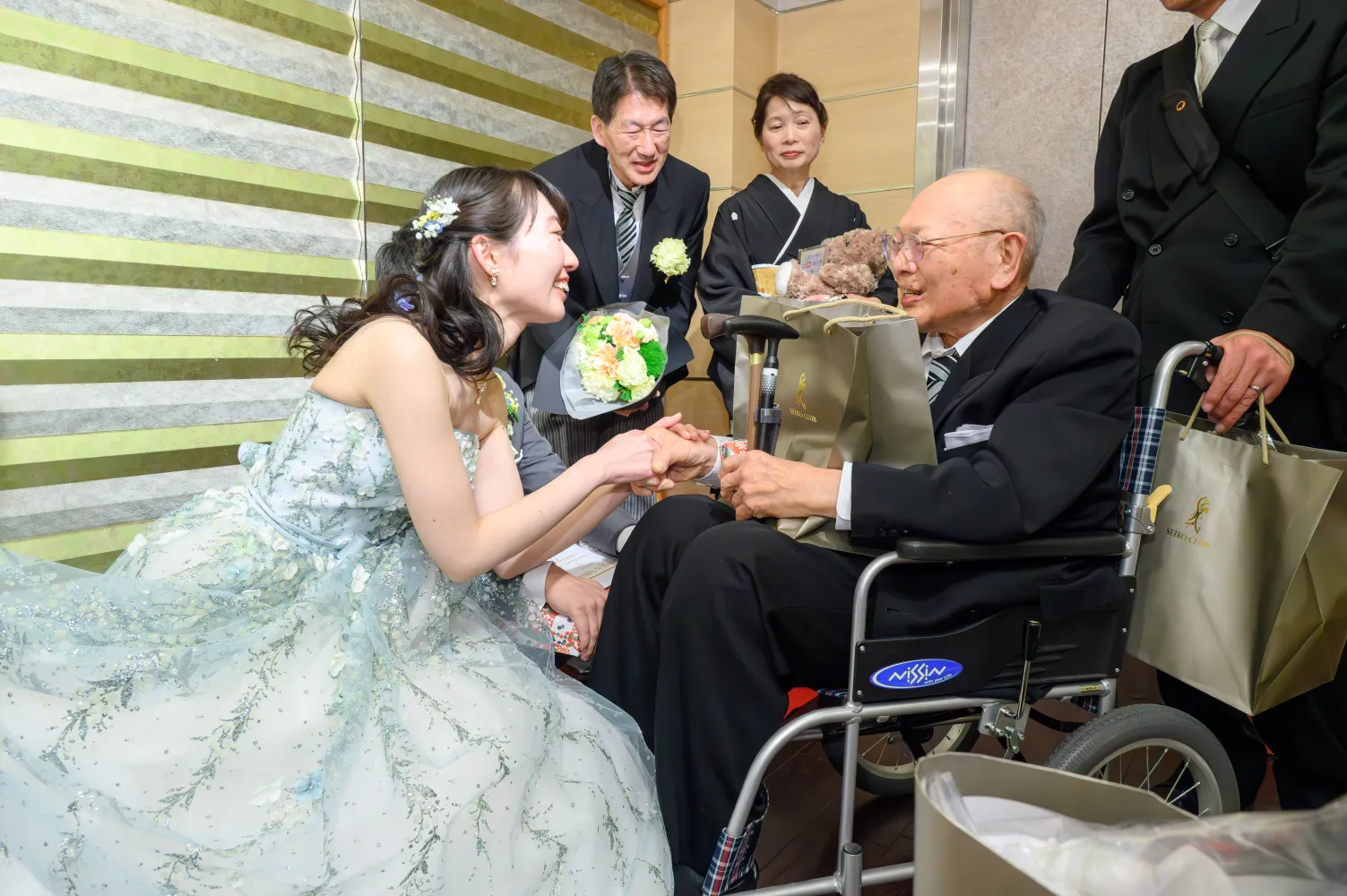 レポートギャラリー画像