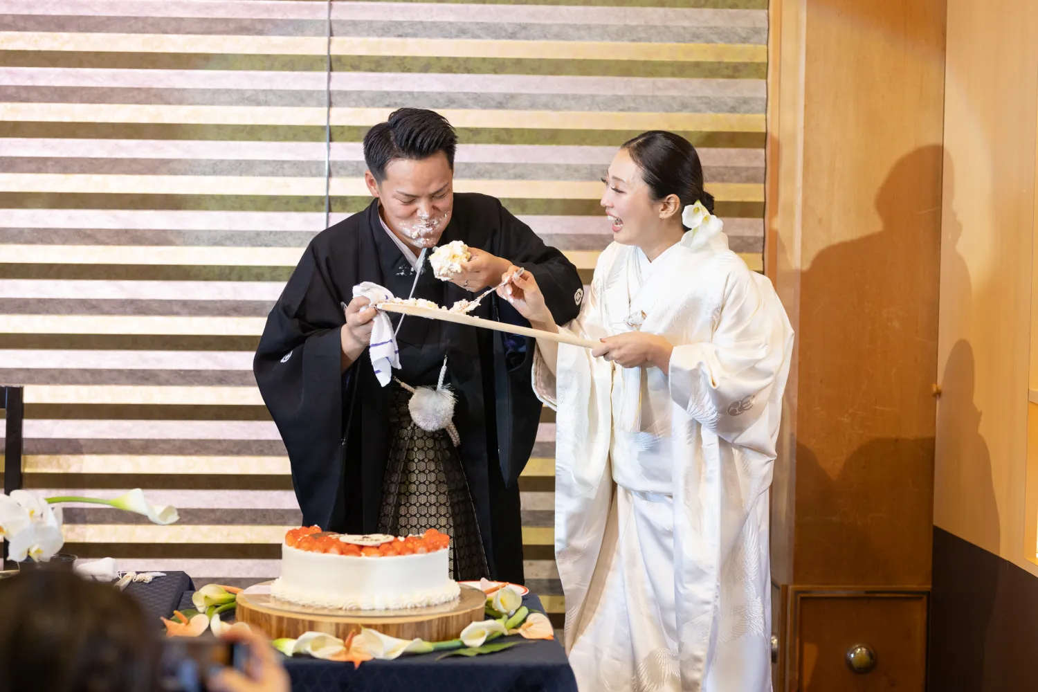 レポートギャラリー画像